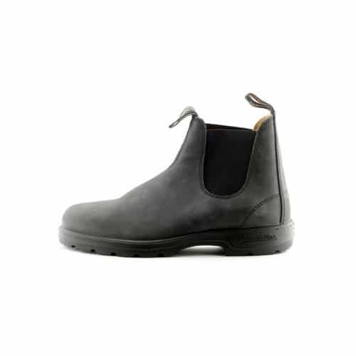 Blundstone 587 Boots in Slate Black