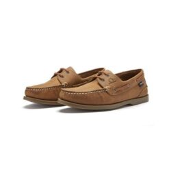Chatham Deck G2 Mens Shoes Brown