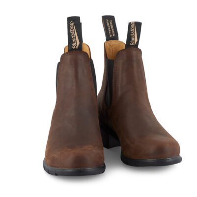 Blundstone 1673 Womens Boots in Brown