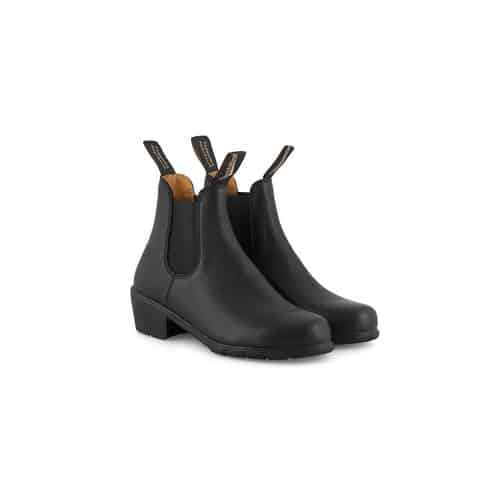 Blundstone 1671 Womens Boots in Black