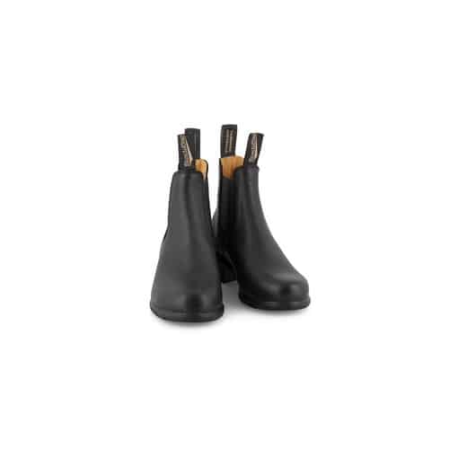 Blundstone 1671 Womens Boots in Black