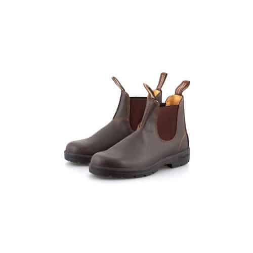Blundstone 550 Chelsea Boots in Brown