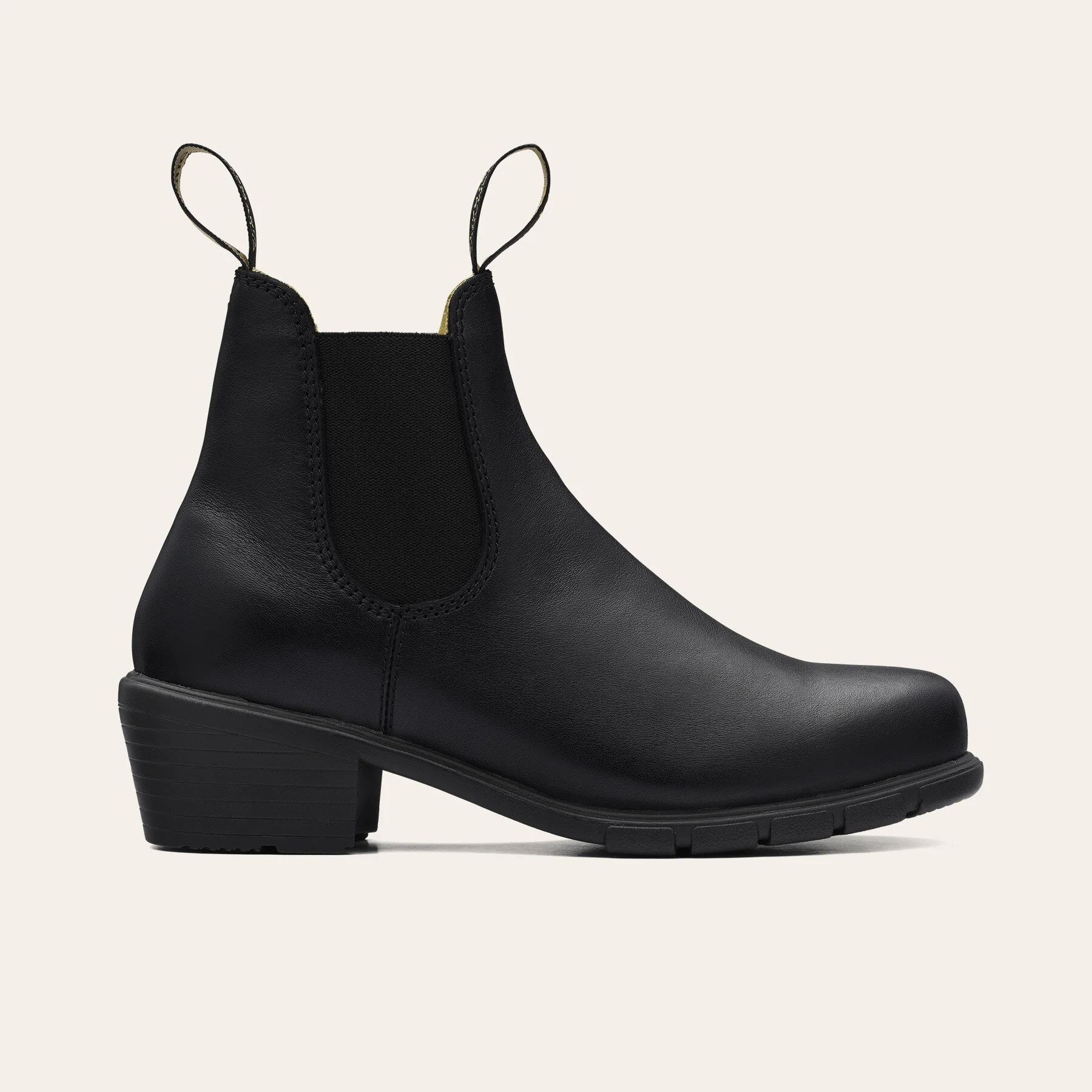 Blundstone 1671 Women's Boots Black - Image 7