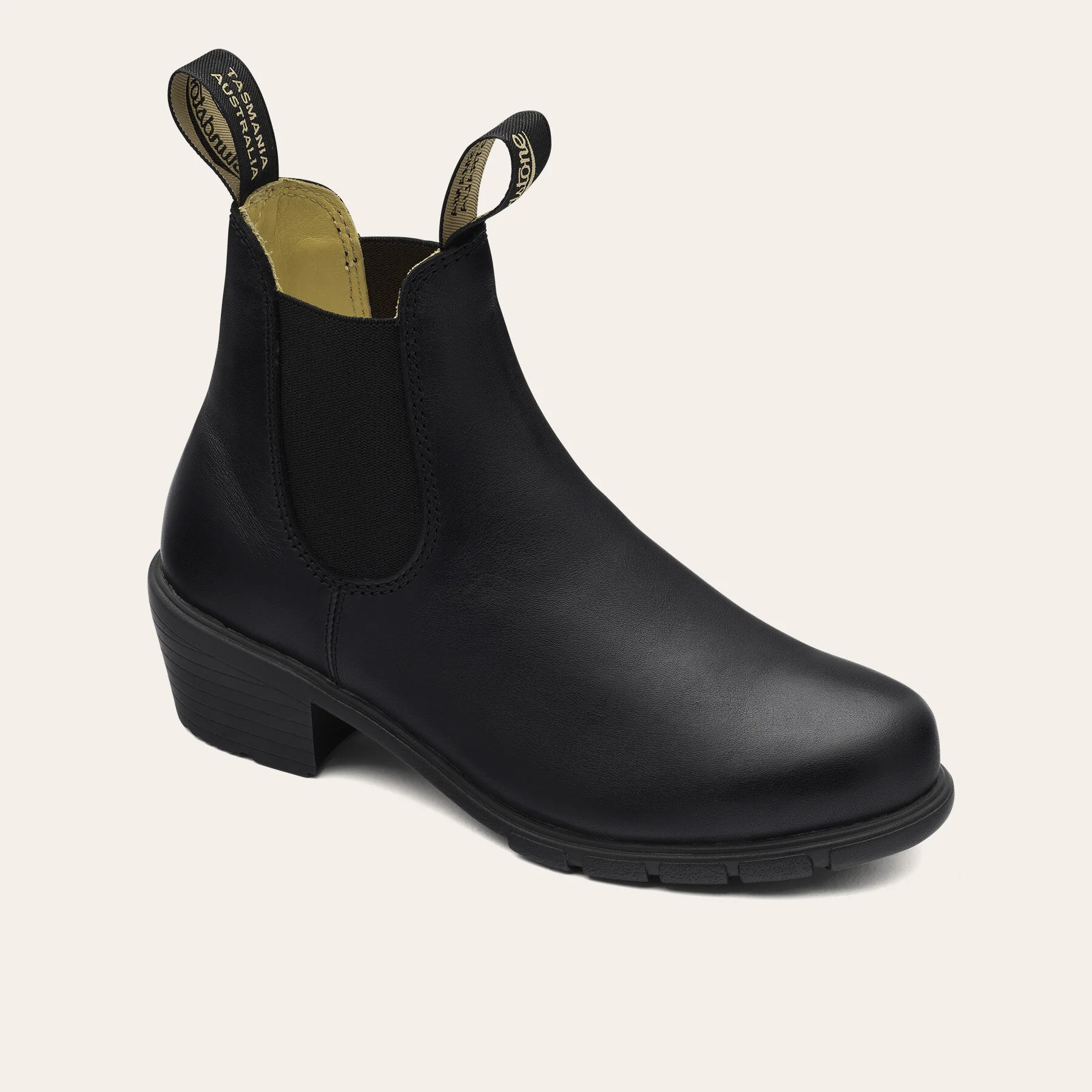 Blundstone 1671 Women's Boots Black