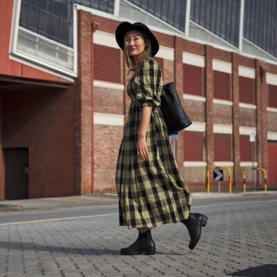 Blundstone 1671 Women's Boots Black