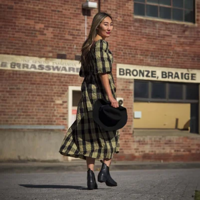 Blundstone 1671 Women's Boots Black