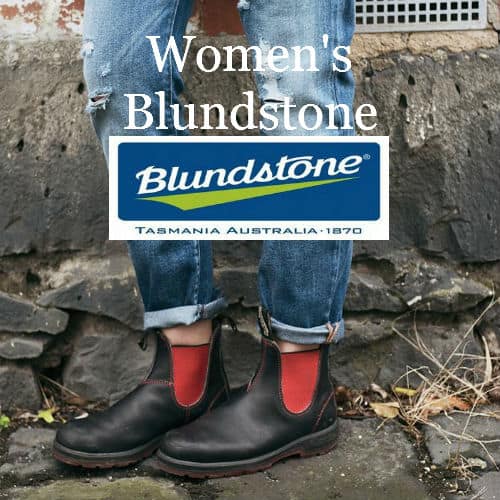 blundstone boots retailers