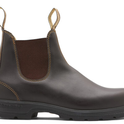 Blundstone 550 Men's Chelsea Boots Brown