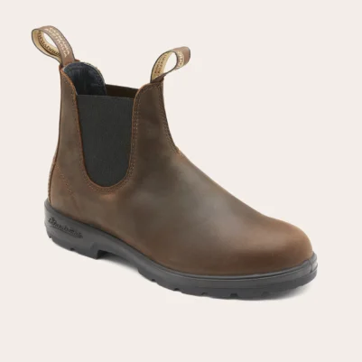 Blundstone 1609 Classic Chelsea Boots