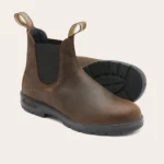 Blundstone 1609 Men's Boots Brown