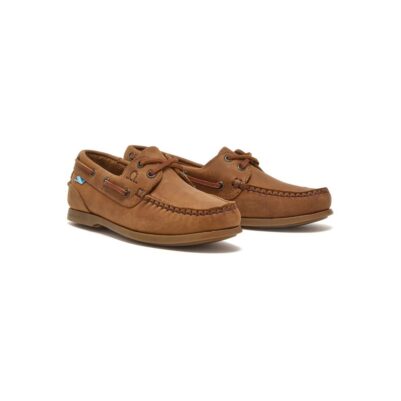 Chatham Deck Women's Shoes