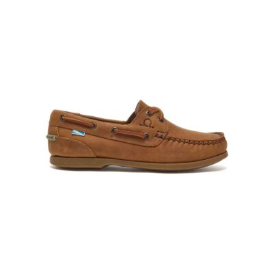 Chatham Deck Women's Shoes