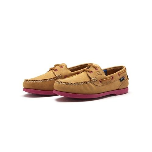 Chatham Pippa Women's Deck Shoes