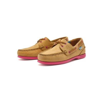 Chatham Pippa Women's Deck Shoes