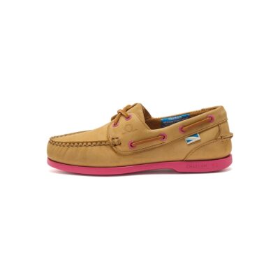 Chatham Pippa Women's Deck Shoes