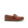 Chatham Deck G2 Men's Shoes Chestnut Brown