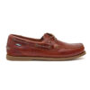Chatham Deck G2 Men’s Shoes Chestnut (4)