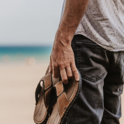 Orca Bay Belize Men's Flip Flops