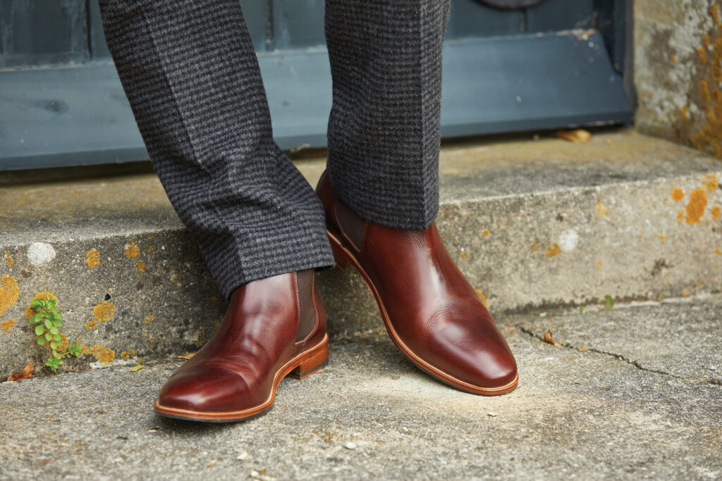 Orca Bay Brompton Men's Chelsea Boots
