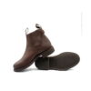 Harold Boot Company Gardener Brumby Boots