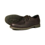 Orca Bay Malvern Men's Shoes Dark Brown