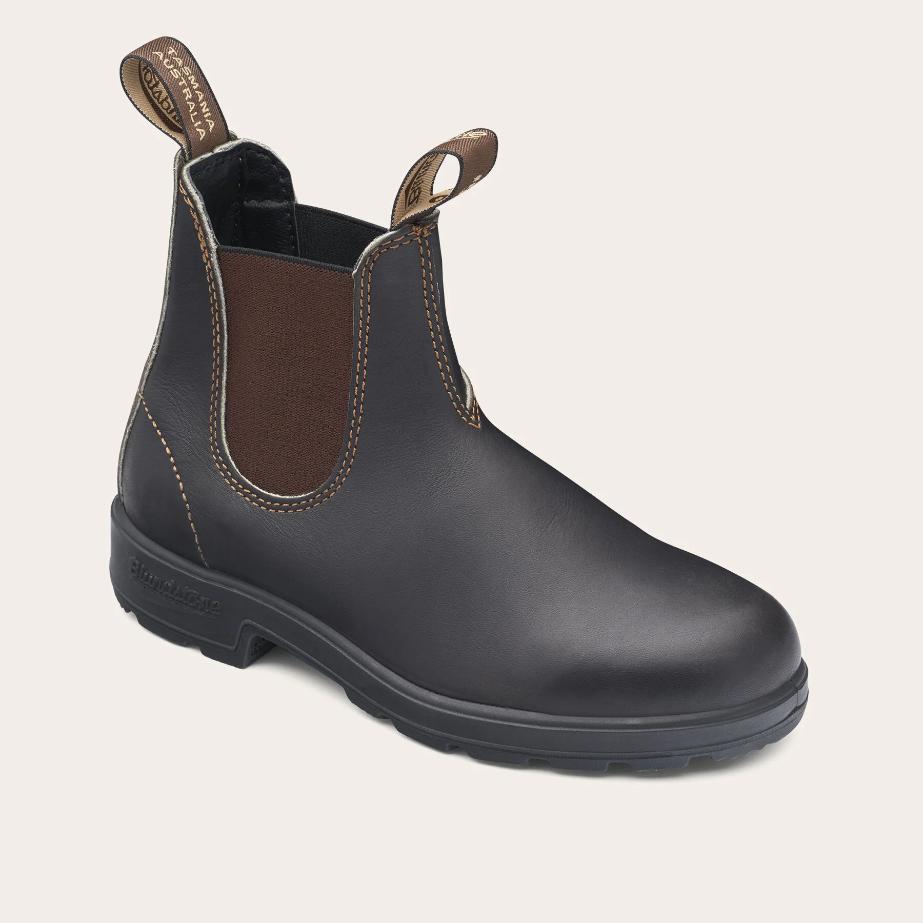 Blundstone 500 Originals Boots Brown