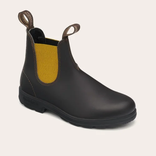 Blundstone 1919 Original Boots Brown