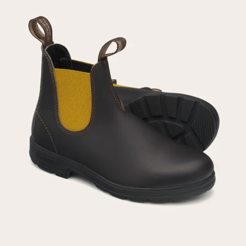 Blundstone 1919 Original Boots Brown