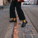 Blundstone Originals 1919 Women's Boots Brown/Mustard