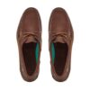 Chatham Deck G2 Men's Shoes Brown