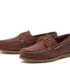 Chatham Deck G2 Men's Shoes Brown