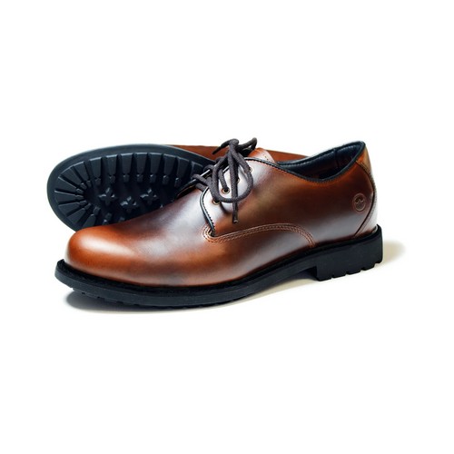 Orca Bay Malvern Men's Shoes Elk Brown