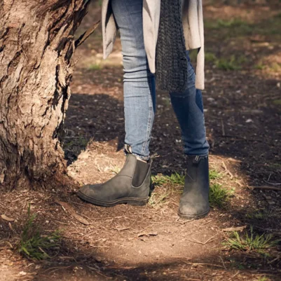 Alternative view of Blundstone 1308 Women's Chelsea Boots