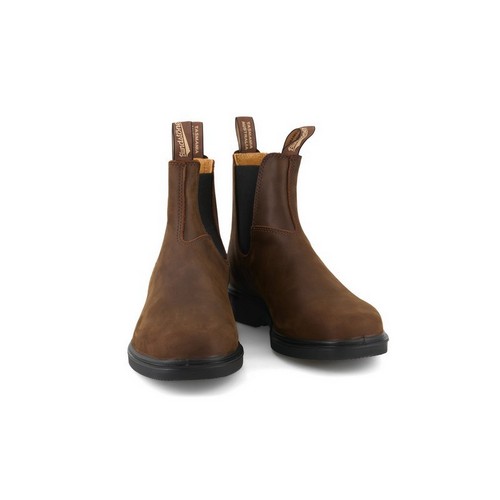 Blundstone 2029 Chelsea Boots Brown