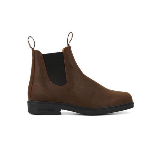 Blundstone 2029 Chelsea Boots Brown