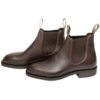 Harold Boot Company Avon Men's Boots Brown