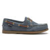 Chatham Deck II G2 Deck Shoes Blue