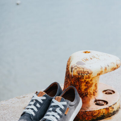 Orca Bay Mayfair Women's Trainers Grey