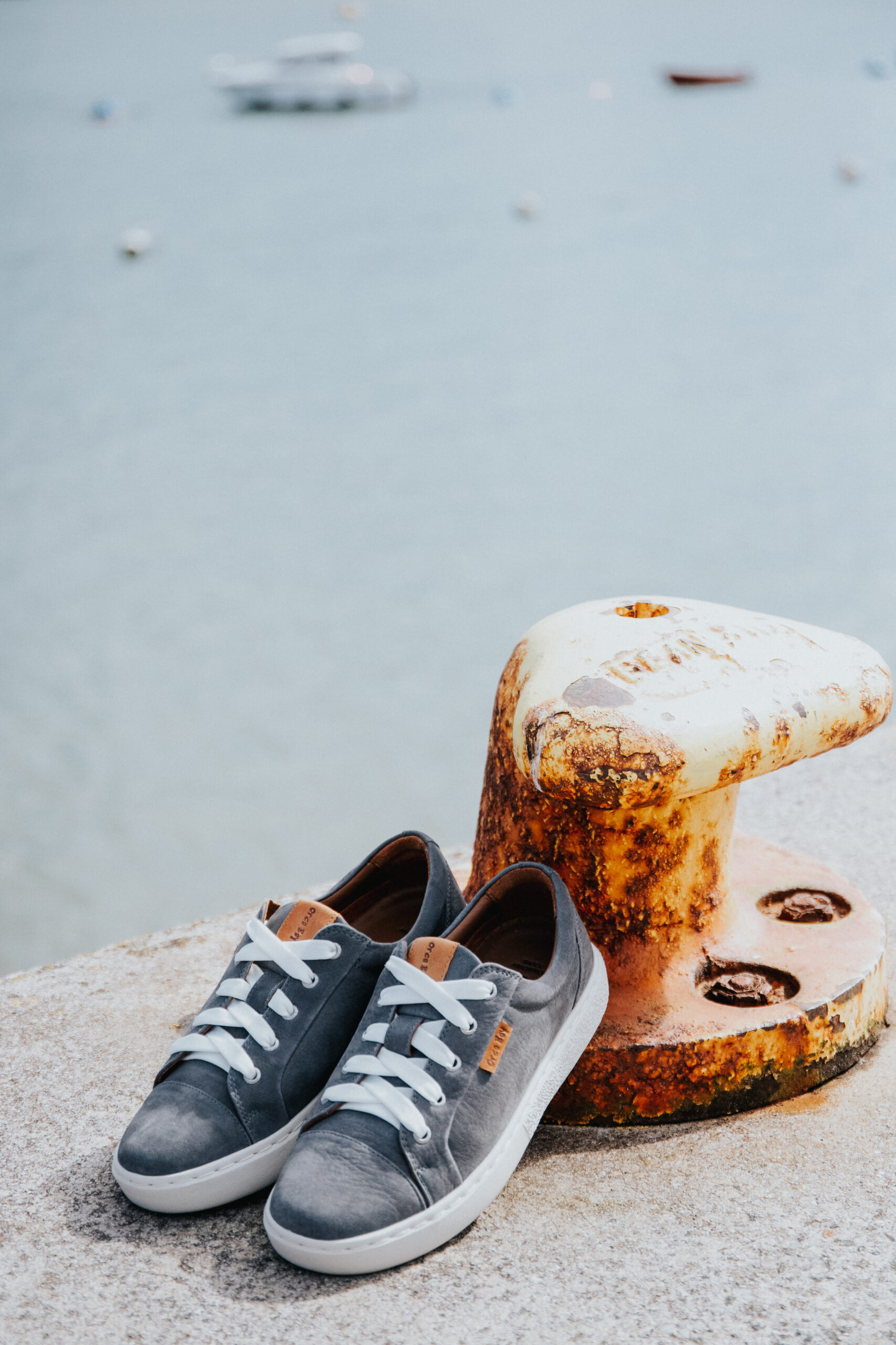 Orca Bay Mayfair Women's Trainers Grey