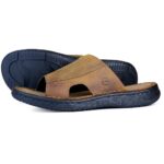 Orca Bay Barbados Men's Mule Sandals Brown