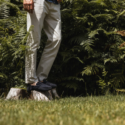 Orca Bay Silverstone Men's Loafers Navy