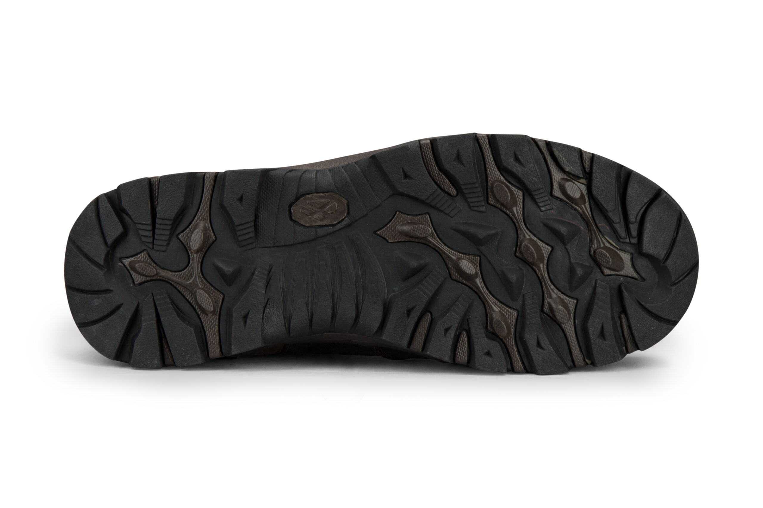 Hoggs Of Fife Creagan Women's Dealer Boots Brown