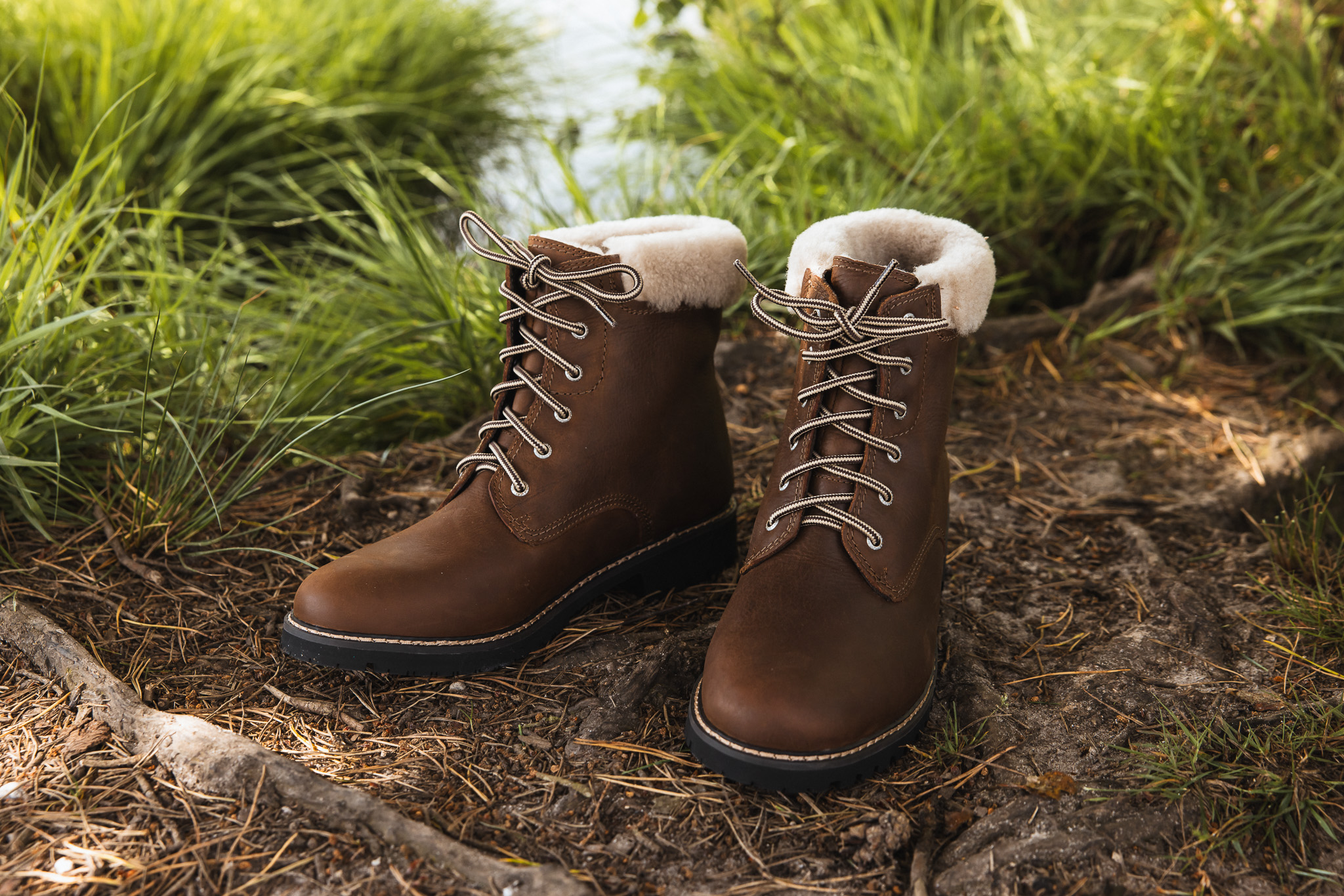 Orca Bay Women's Pennine Boots