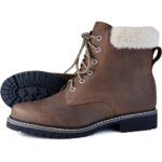 Orca Bay Pennine Women's Boots Brown