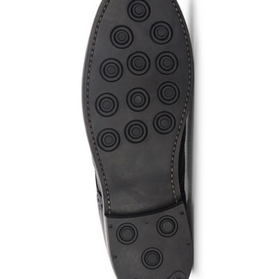 Hoggs of Fife Muirfield Men's Brogue Shoes