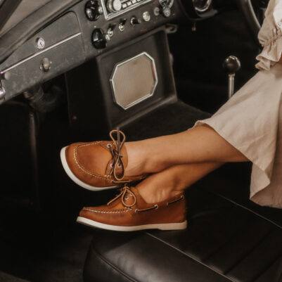 Orca Bay Maine Women's Deck Shoes