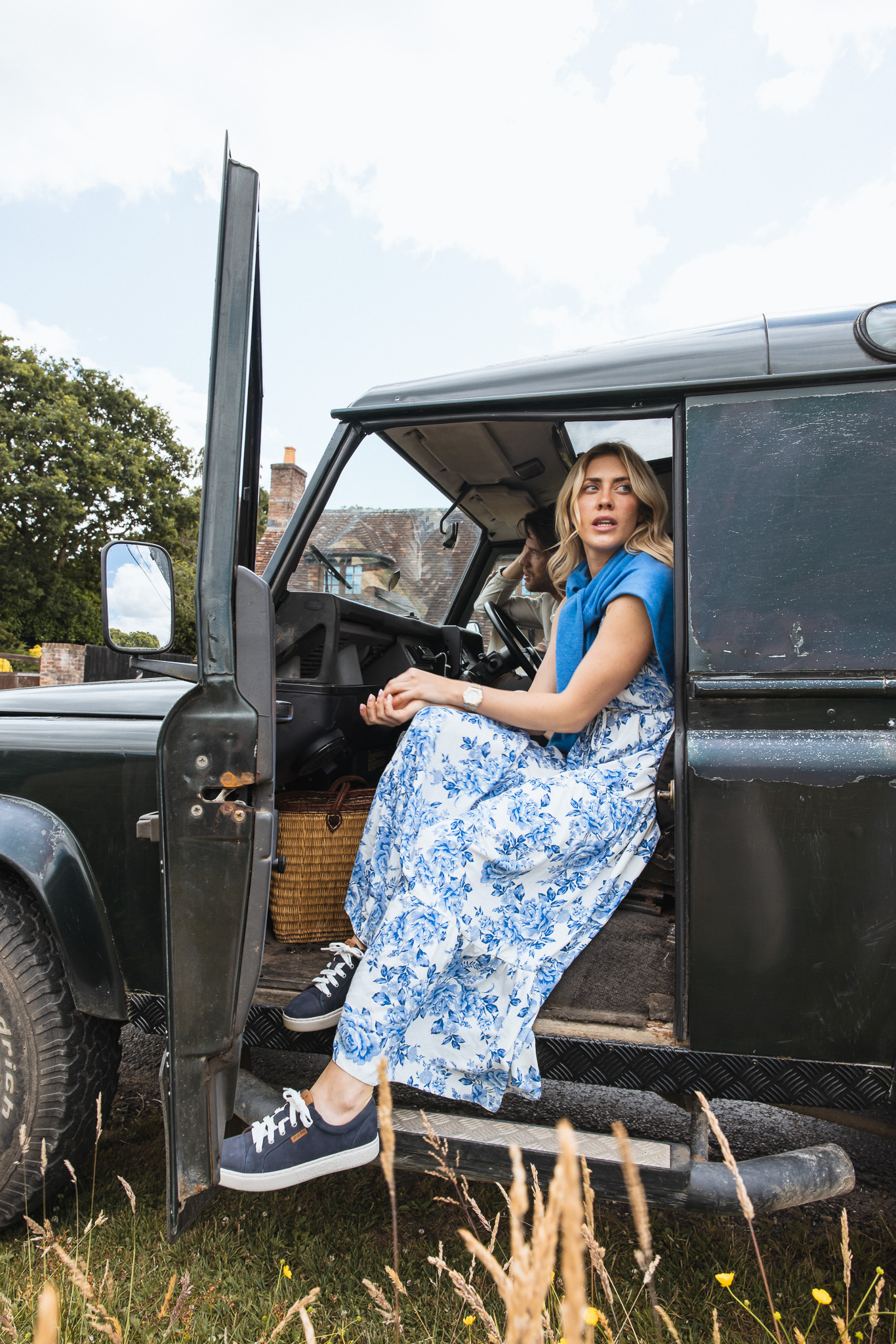 Orca Bay Women's Mayfair Trainers