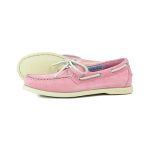 Orca Bay Sandusky Women's Deck Shoes Pink