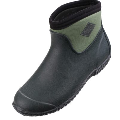 Muck Boot Muckster II Women's Ankle Boots Green