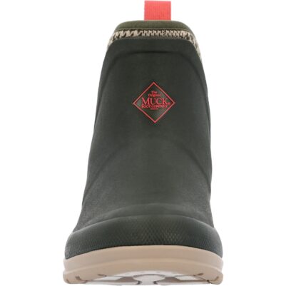 Muck Boots Originals Women's Ankle Boots Moss